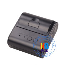 48MM XP-P800 POS sistema recibo termo pos térmica portátil impresora